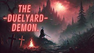 The Chivalry 2 Duelyard Demon !