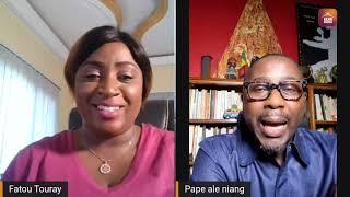 Senegalese Journalist Pape Ale Niang Talks to Kerr Fatou About his Cocaine Report