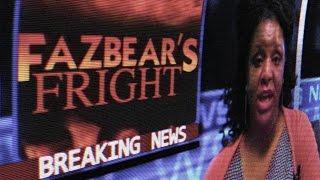 FNAF Fazbear's Fright Breaking News Report