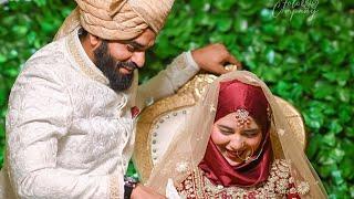 Nikah of Babar and fiza Ali ajmer Rajasthan