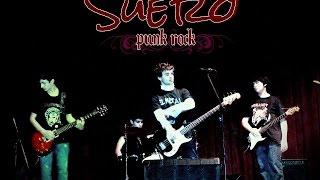 Suero- En Vivo "YMCA Rock" 03/10/2014