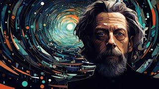 Navigating the Waters of Change and Transformation | Alan Watts