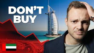 Dubai's WORST Investment: The Ugly Truth about JVC
