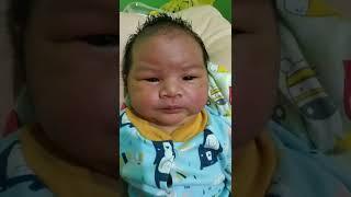 BAYI JUMBO BB LAHIR 4,1KG#short  #youtubeshorts #bayibarulahir