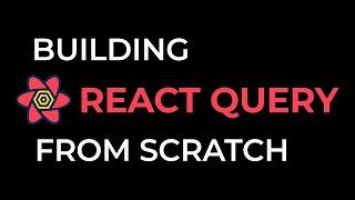 Building React (TanStack) Query From Scratch