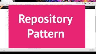 Generic Repository - 3 minute Template Stack features videos