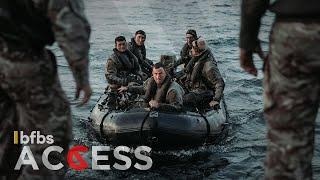 48 Hours Deployed With The Royal Marines | ACCESS