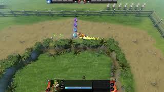 Dota 2 Custom Game Development - Powerups