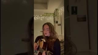 New original song I’m still writing! #singersongwriter #singing #originalsong #philadelphia