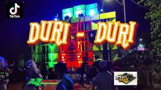 DJ DURI-DURI || DJ A4PROJECT | Remix Viral Tik Tok