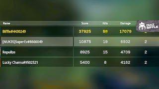 i broke my kill record in warzone again lol...