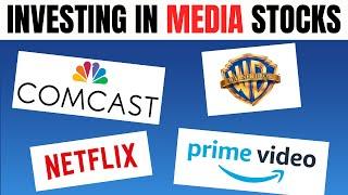 Investing in Media Stocks