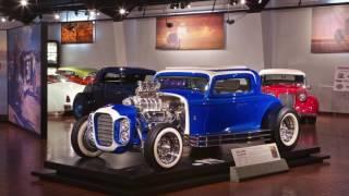 Gilmore Car Museum: By the Numbers | Pure Michigan