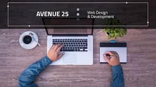 Website Design in Phoenix