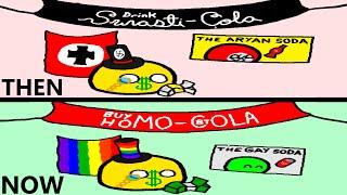 Countryballs But It Gets Political...