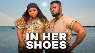 IN HER SHOES RUTH KADIRI ,MAURICE SAM NIGERIAN MOVIE 2025