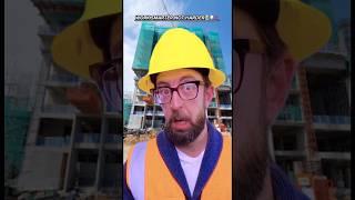 Part 105 | work smarter not harder #workers #job #construction #work #smart #shorts #funny