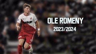 Ole Romeny New Skills 2023/2024