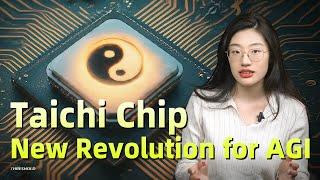 This Chinese Chip Could Revolutionize AI