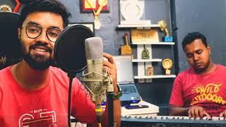 Aayat Cover Subhadeep Das Live Singing Arijit Singh️