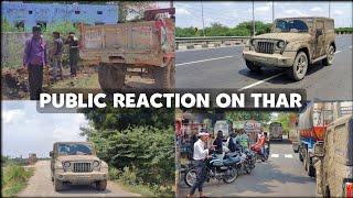 Public Reaction on Dirty Thar  || Youtube पर ऐसा पहले किसी ने नही किया  || Crazy Reaction 