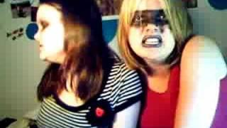 FROM 2008 bloody valentine fan vid by tara and raven