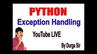 Python String Coding Interview Questions In Simple Way by Durga Sir