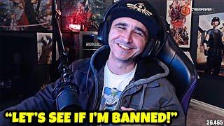 Summit1g CHECKS If He Is BANNED & Explains Last Night! | GTA 5 NoPixel RP