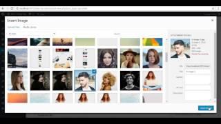 Best Multi-Purpose Plugin WP 1 Slider Pro - Configuring the Team Slider | WordPress Tutorial