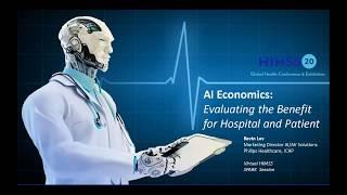 AI Economics: Evaluating Benefit for Hospital and Patient | Philips HIMSS 2020