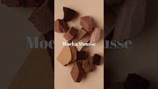 Pantone Color of the Year: Mocha Mousse  | Mooris.com