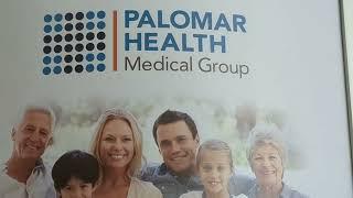 Palomar Health Medical Group's computer systems still down