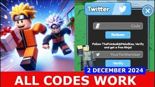 *ALL CODES* [Event] Anime Racing Clicker  ROBLOX | DECEMBER 2, 2024