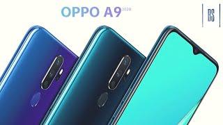 OPPO A9 2020 Review | Key Specs | Reverse charging |