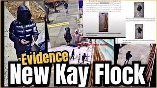 New Evidence Unsealed Against Kay Flock by Federal Authorities #kayflock