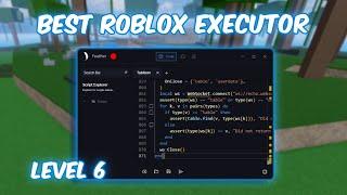 [NEW] Roblox Executor/Hack For PC "Feather" OP | No Emulator 2024