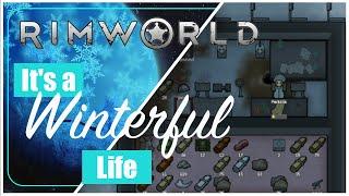 Human Leather - Rimworld Ideology Part 9 [Rimworld Ice Sheet Randy 500%]