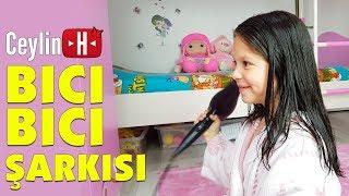 Ceylin-H | Bıcı Bıcı Çocuk Şarkısı - Bath Song for Kids - Nursery Rhymes & Simple Kids Songs Sing