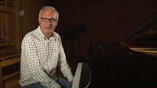 All that Jazz - The Great American Songbook. A Virtually Speaking talk by Mark Wallace