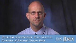 Prevention of Preterm Birth