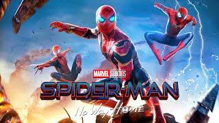 Spider-Man No Way Home: Tobey and Andrew's Theme | EPIC EMOTIONAL (Fan-Made)