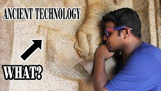 INDIA'S HIDDEN SECRETS REVEALED? Evidence of Ancient Engineering Technology | Praveen Mohan |