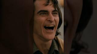 Supreme Acting by Joaquin Phoenix in movie Joker (2019). #thriller #drama #films