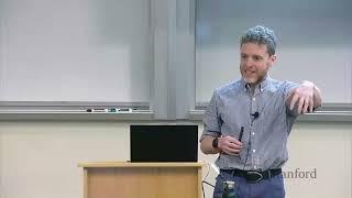 Stanford Seminar - Replication strategies for more robust human simulation