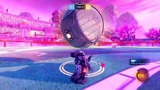 50 MOST EPIC Rocket League Moments OF THE YEAR #7 - RL GODS 