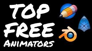 Top Free Animation Software For Beginners