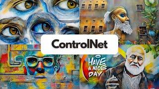 ControlNet: A Beginner's Guide to Getting Started