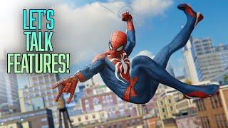 Spider-Man Remastered PC vs PS5: Ultrawide Support, Ray-tracing, NVIDIA DLAA vs DLSS, DualSense