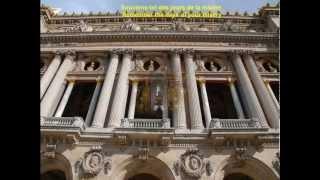   Nana Mouskouri - L'Opéra de París   HD - Va Pensiero