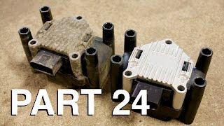 How to Replace a Coil Pack